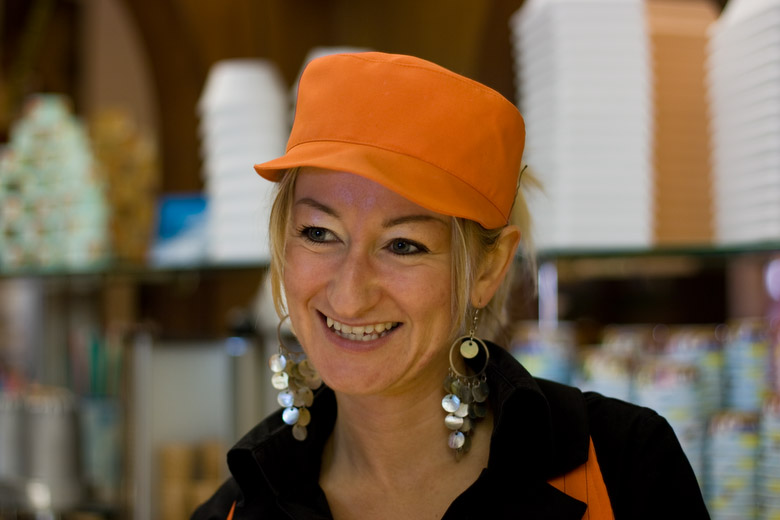 Lenore W Horowitz