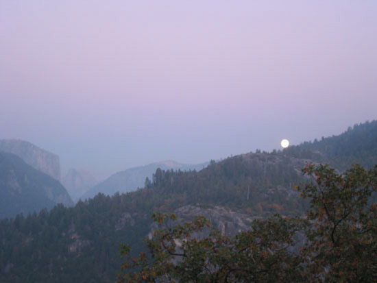 7moonrise