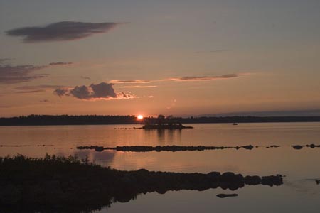 Osunset