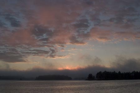 pinkfiresunset